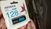 Adata Genuine UV128 USB 3.2 128GB Flash drive